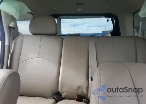 2010 Mercury Mariner Premier из США, поврежденный, VIN 4M2CN8HG6AKJ21341